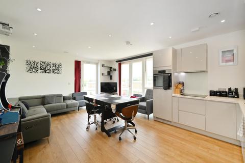 1 bedroom flat for sale, Kennard Apartments, London SE18