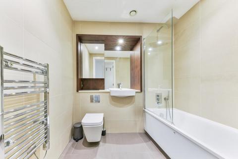 1 bedroom apartment for sale, Maine Tower, Canary Wharf, E14