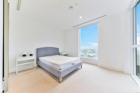 undefined, Maine Tower, Canary Wharf, E14
