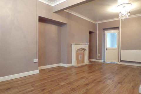 3 bedroom terraced house for sale, Rosser Terrace, Cilfrew, Neath