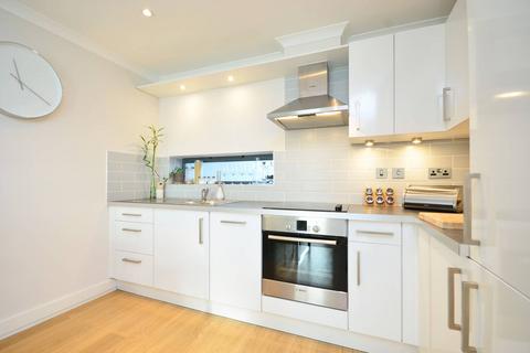 undefined, Lett Road, Stratford, London, E15