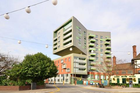 undefined, Lett Road, Stratford, London, E15