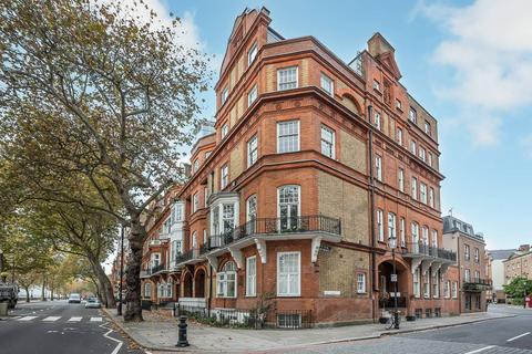 2 bedroom flat for sale, Chelsea Embankment, Chelsea, London, SW3