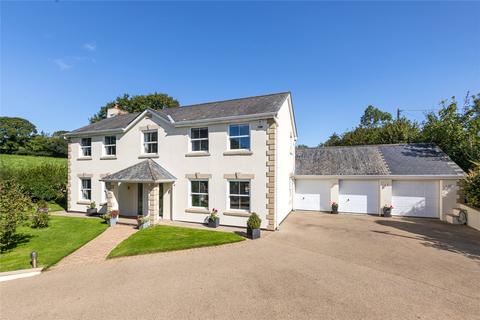 4 bedroom detached house for sale, Rattery, South Brent, Devon, TQ10