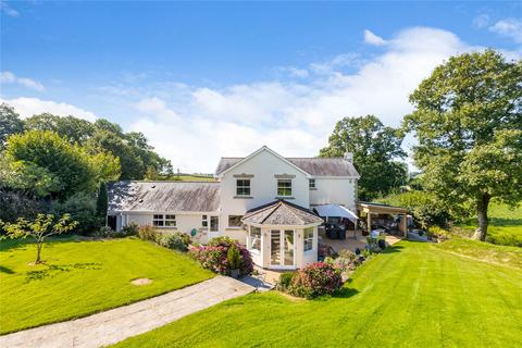 4 bedroom detached house for sale, Rattery, South Brent, Devon, TQ10