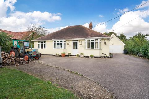 3 bedroom bungalow for sale, Drinkstone, Bury St. Edmunds, Suffolk, IP30