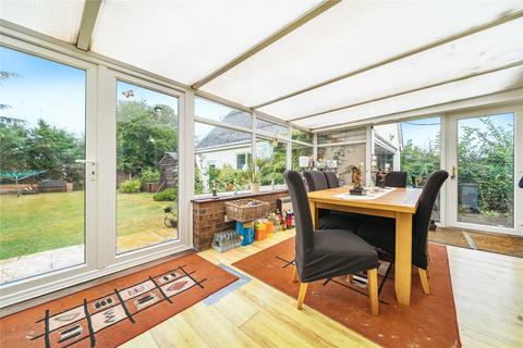 3 bedroom bungalow for sale, Drinkstone, Bury St. Edmunds, Suffolk, IP30