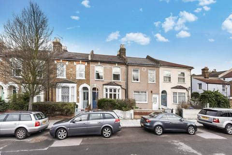 5 bedroom terraced house to rent, Crewys Road, Peckham, London, SE15