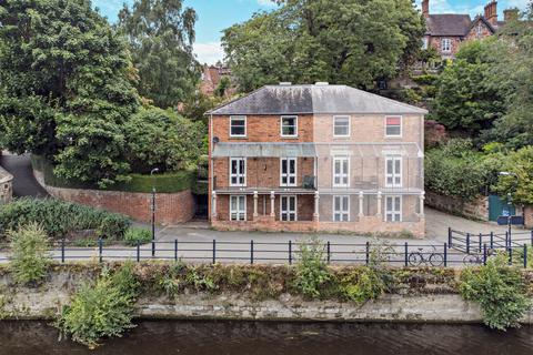 4 bedroom semi-detached house for sale, St. Marys Water Lane, Shrewsbury, Shropshire