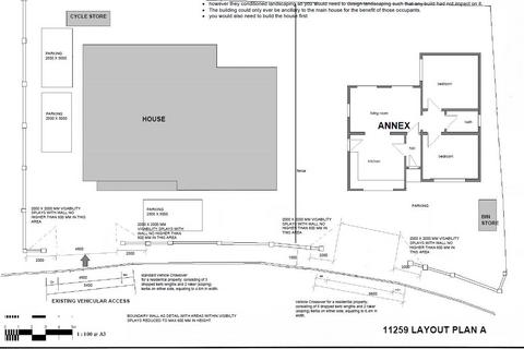 4 bedroom detached house for sale, Chobham Road, Frimley GU16