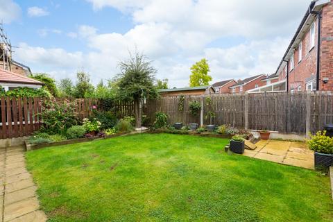 3 bedroom link detached house for sale, Cawood Road, Wistow, Selby