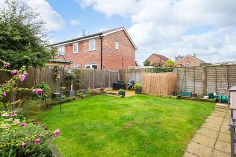 3 bedroom link detached house for sale, Cawood Road, Wistow, Selby