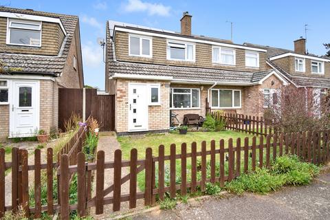 37 Beech Walk, Kempston, Bedford, MK42 7NX