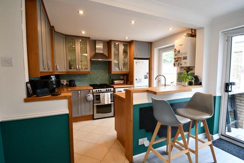 37 Beech Walk, Kempston, Bedford, MK42 7NX