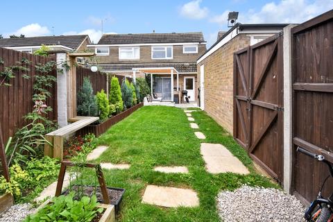 37 Beech Walk, Kempston, Bedford, MK42 7NX