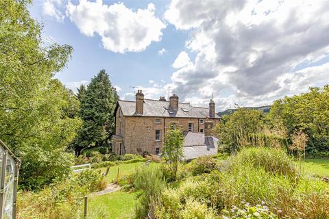 6 bedroom semi-detached house for sale, Castleton Road, Hathersage, Hope Valley