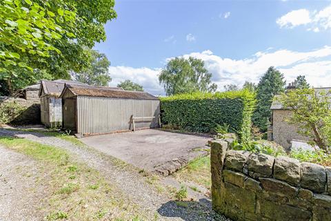 Bridge Barn Castleton Road, Hathersage, Hope Valley, S32 1EH