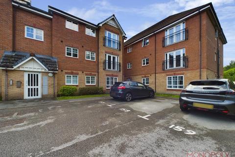 2 bedroom apartment for sale, Lamberton Drive, Brymbo, Wrexham