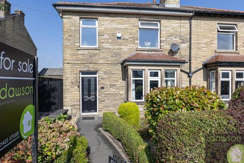 3 bedroom semi-detached house for sale, Rufford Road, Elland