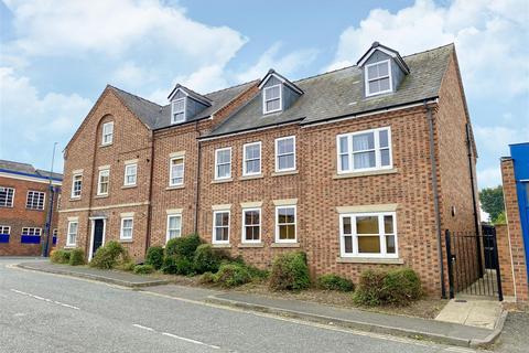 2 bedroom apartment for sale, Apartment 1, 50 Castle Foregate, Shrewsbury, SY1 2EH