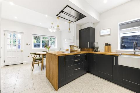 4 bedroom semi-detached house for sale, Sandford Mill Road, Cheltenham