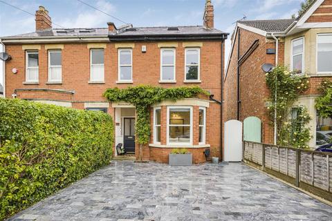 4 bedroom semi-detached house for sale, Sandford Mill Road, Cheltenham