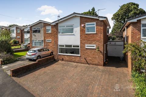 3 bedroom detached house for sale, Galston Avenue, Rainhill, Prescot, Merseyside, L35