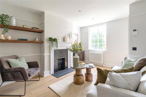 1 bedroom end of terrace house for sale, Brandram Road, London, SE13