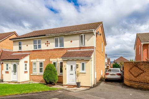 3 bedroom semi-detached house for sale, Gladden Hey Drive, Wigan WN3