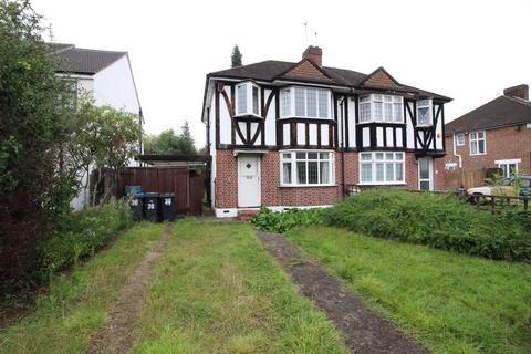 3 bedroom semi-detached house for sale, Beverley Way, London SW20