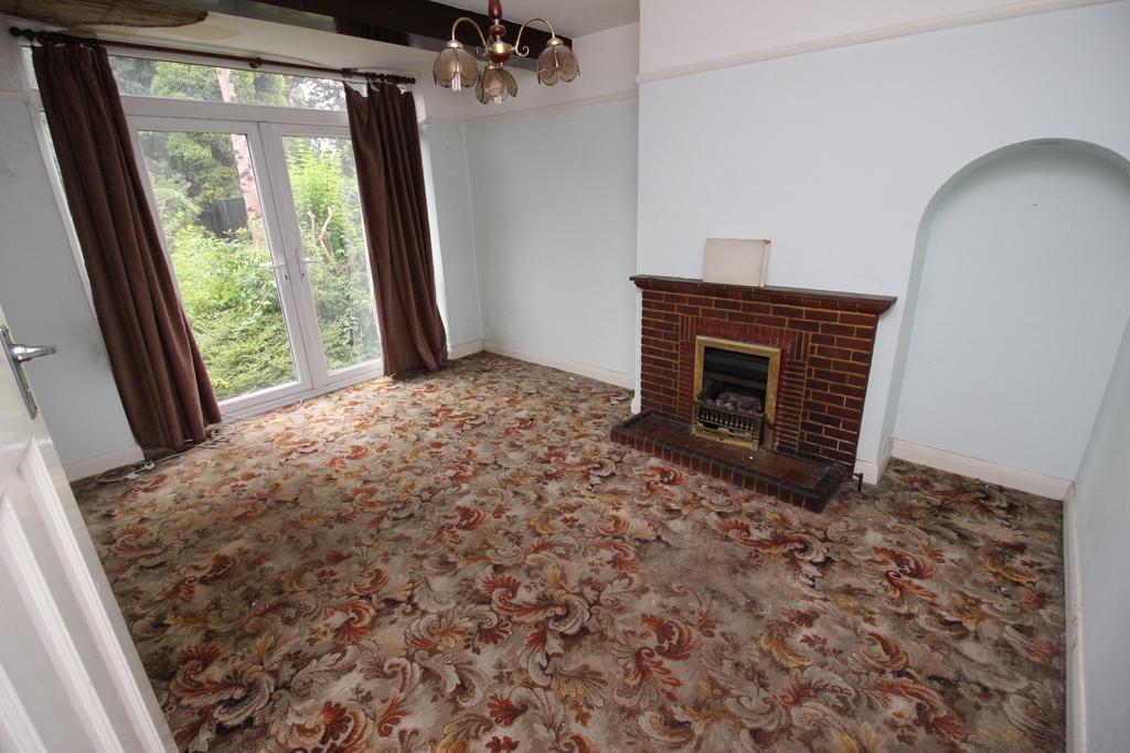 Beverley Way, London SW20 3 bed semidetached house for sale £550,000