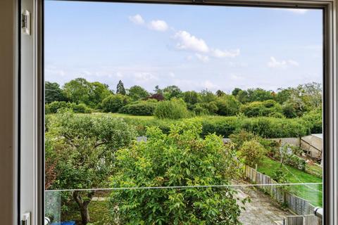 3 bedroom semi-detached house to rent, Crotch Crescent,  Marston,  OX3