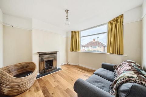 3 bedroom semi-detached house to rent, Crotch Crescent,  Marston,  OX3