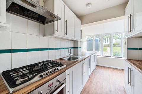 3 bedroom semi-detached house to rent, Crotch Crescent,  Marston,  OX3