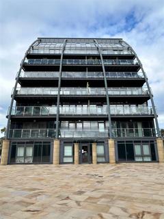 1 bedroom duplex for sale, Salts Mill Road, Shipley