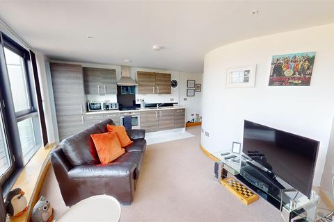 1 bedroom duplex for sale, Salts Mill Road, Shipley