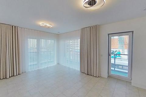 3 bedroom flat to rent, Ocean Drive, Edinburgh, EH6