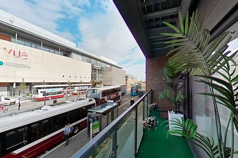 3 bedroom flat to rent, Ocean Drive, Edinburgh, EH6