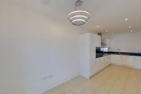 3 bedroom flat to rent, Ocean Drive, Edinburgh, EH6