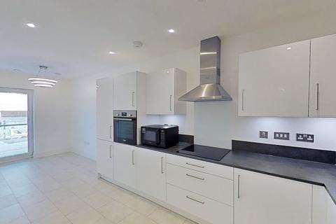 3 bedroom flat to rent, Ocean Drive, Edinburgh, EH6