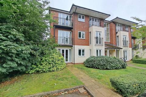 2 bedroom flat for sale, The Grange, Haslucks Green Road, Solihull