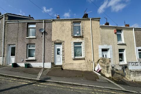 2 bedroom terraced house for sale, Fullers Row, Swansea, City And County of Swansea.