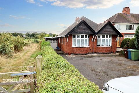 3 bedroom detached bungalow for sale, Tixall Road, Stafford