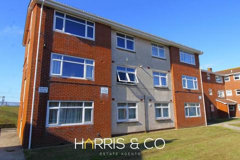 2 bedroom ground floor flat for sale, Spencer Court, Blackpool, FY1