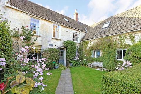 Corner Cottage Barn Close, Nailsworth, Stroud, GL6 0JL