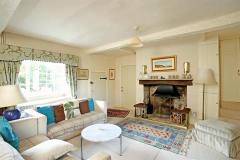 Corner Cottage Barn Close, Nailsworth, Stroud, GL6 0JL