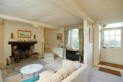 Corner Cottage Barn Close, Nailsworth, Stroud, GL6 0JL