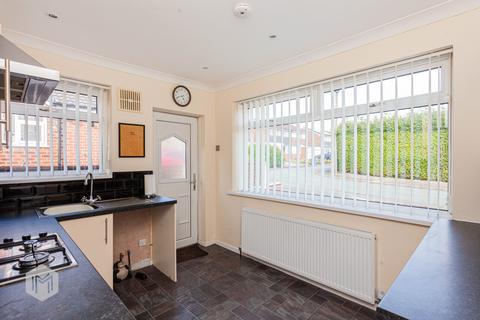 2 bedroom bungalow for sale, Ashford Avenue, Worsley, Manchester, Greater Manchester, M28 1JJ