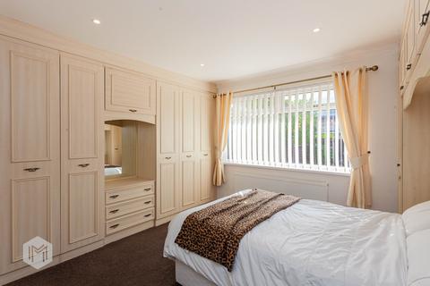 2 bedroom bungalow for sale, Ashford Avenue, Worsley, Manchester, Greater Manchester, M28 1JJ