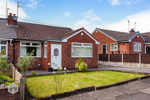 2 bedroom bungalow for sale, Ashford Avenue, Worsley, Manchester, Greater Manchester, M28 1JJ